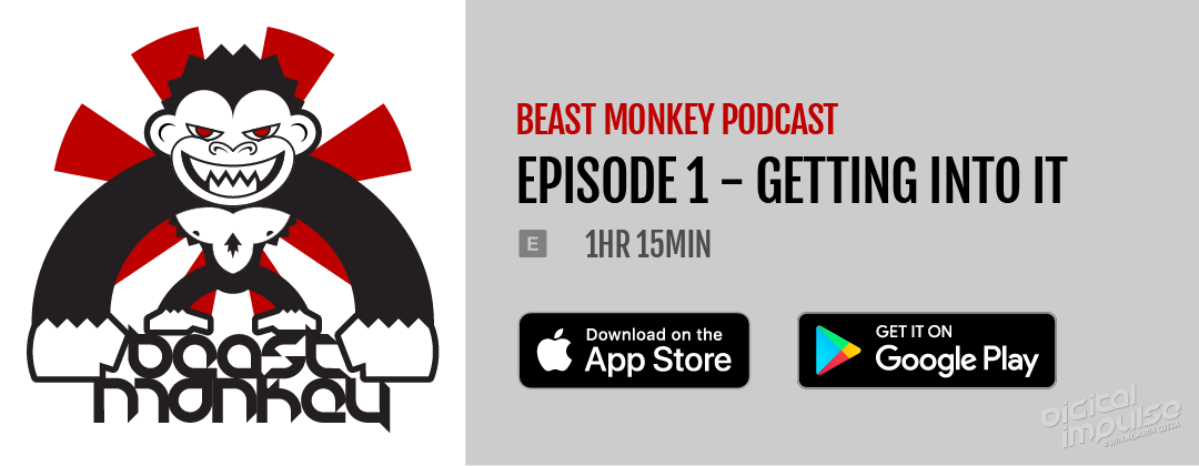 Beast Monkey 2021 Episode Listing Thumbnail preview image