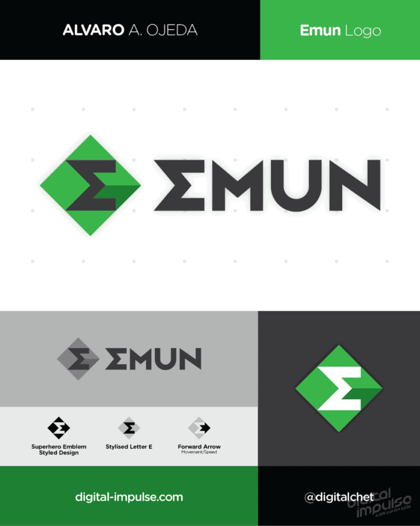 Emun Brand Preview image