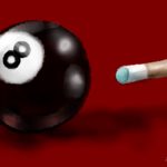 8 Ball image