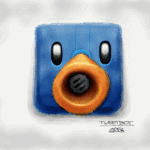 Tweetbot App Icon image