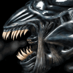 Xenomorph image