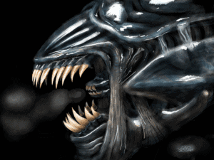 Xenomorph image