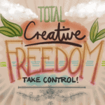 Total Creative Freedom image