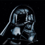 Vader Reflects image