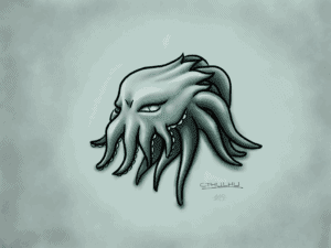 Cthulhu image