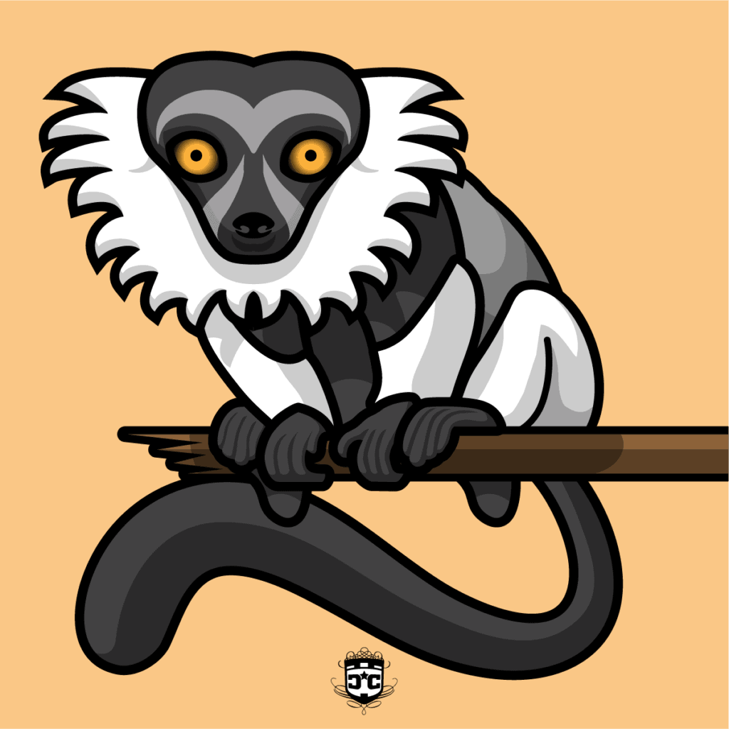 DC-Lemur image