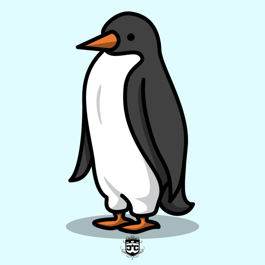 DC-Penguin image