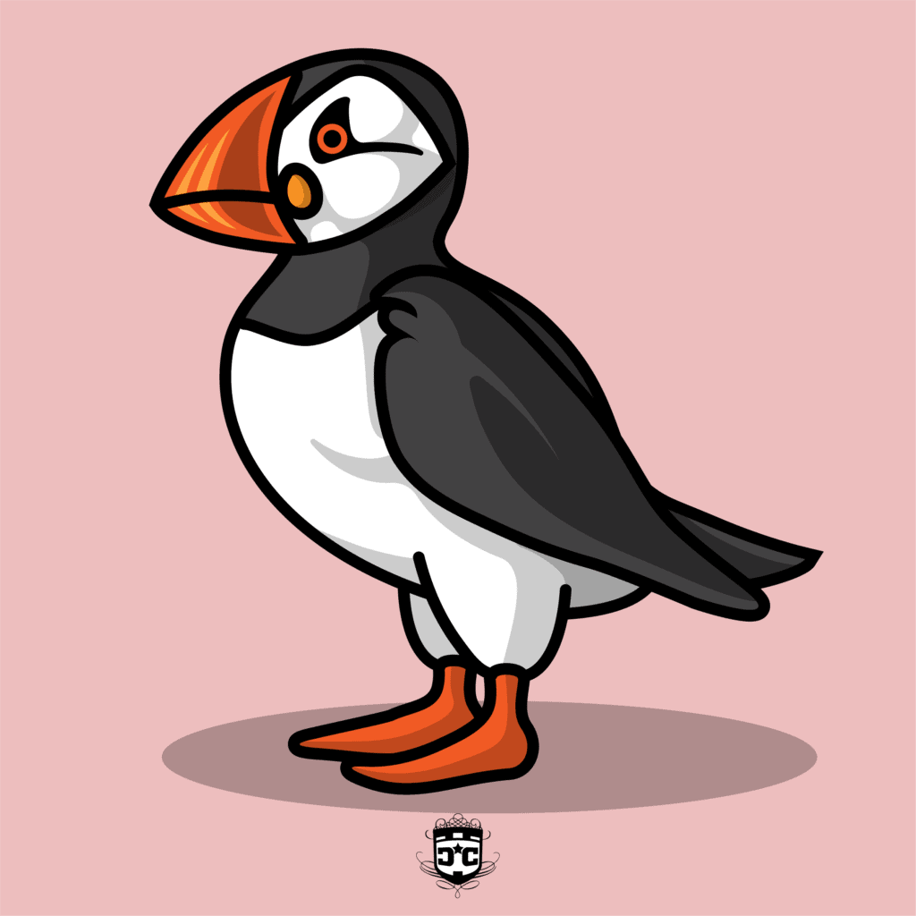 DC-Puffin image