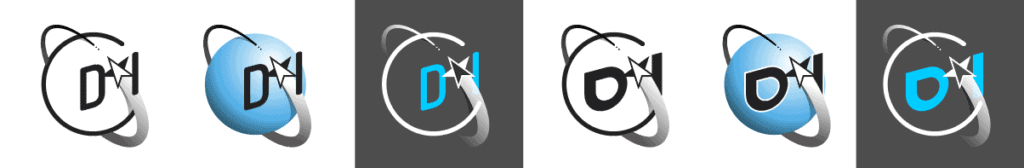 DI Icons Preview image