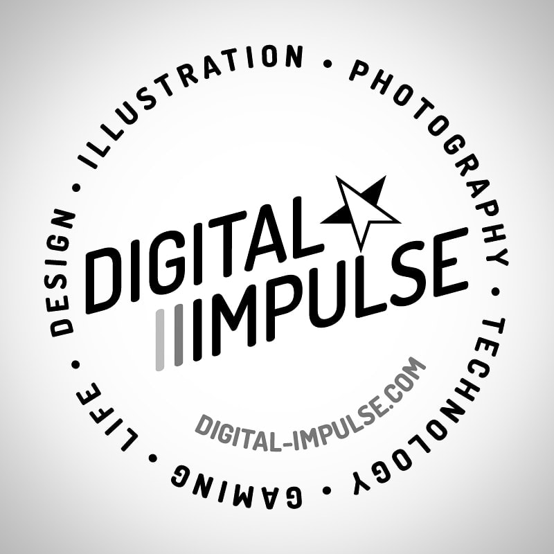 Digital-Impulse Badge 02 image