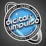 Digital-Impulse Badge 06 image