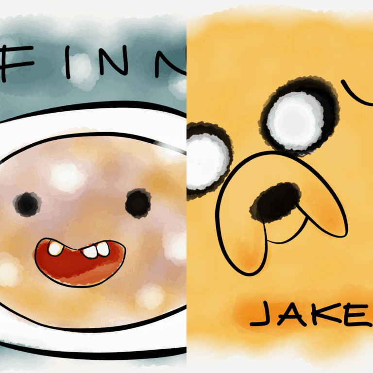 Finn&Jake image