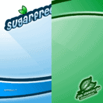 Sugarfree WP preview image