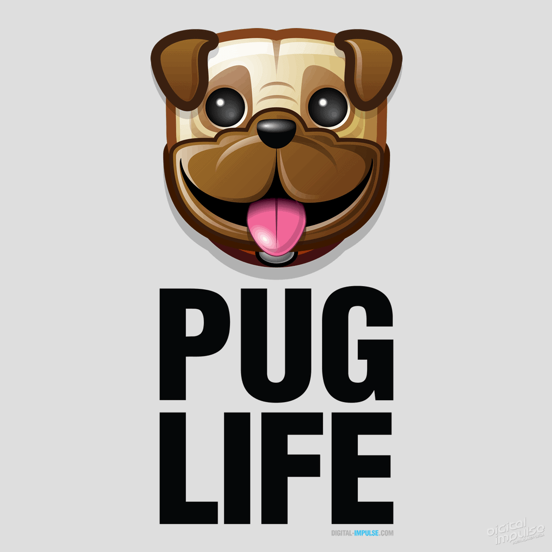 Pug Life Image
