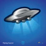 Flying Saucer