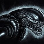 Xenomorph II (06-11-2018)