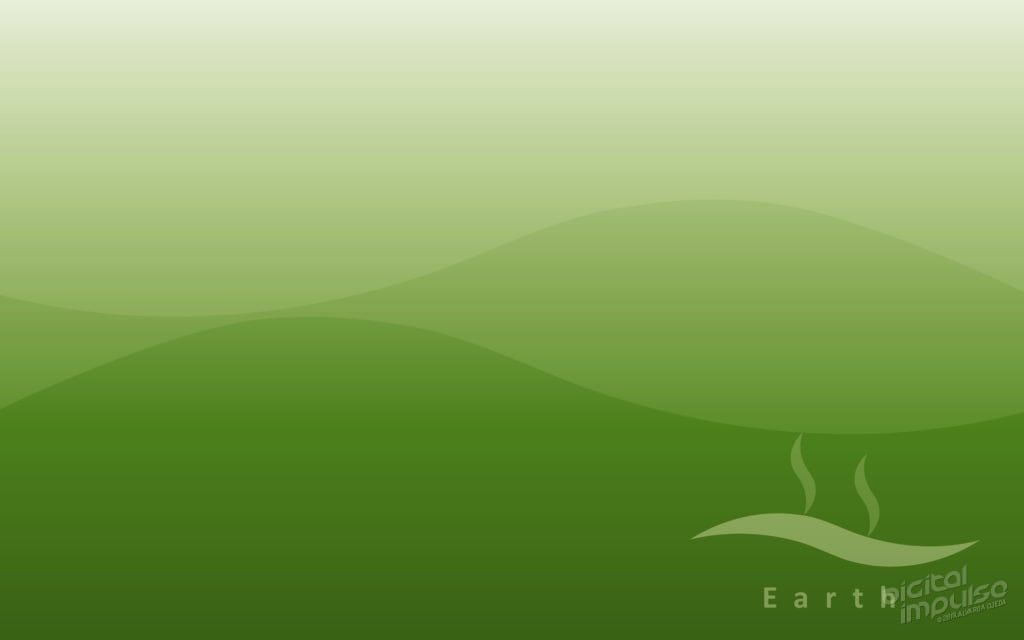 Elementary - Earth Wallpaper image