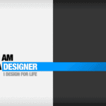 I AM A DESIGNER Preview image
