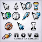 NovaCursors Preview image