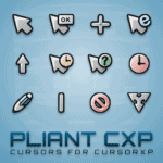 PLIANT CXP Preview image
