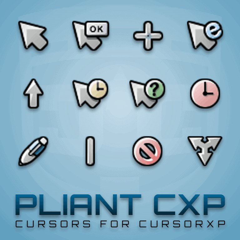 PLIANT CXP Preview image