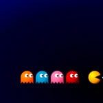 Pac-Man Tribute Wallpaper image