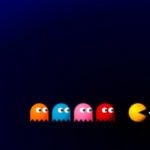 Pac-Man Tribute Wallpaper image
