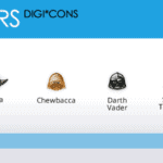 Star Wars Digi*Cons Preview image