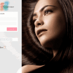 Produce Hair Salon Theme Login Page image