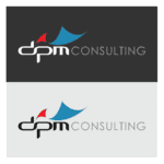 DPM Consulting Logo Preview image