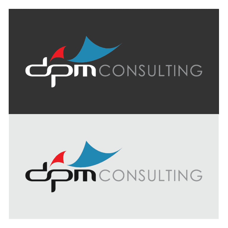 DPM Consulting Logo Preview image