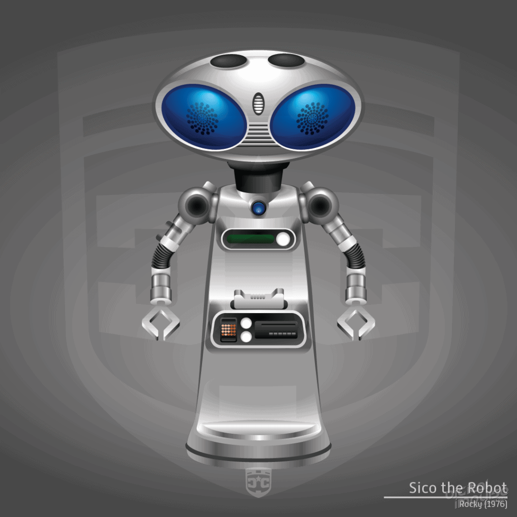 Robot - Sico image