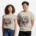 Certified Seal Of Approval - Classic Tee image