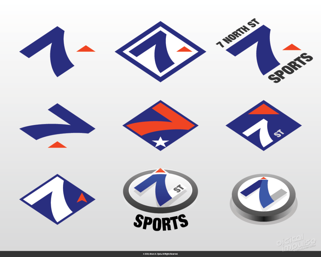 7 North St Sports Concepts Preview image