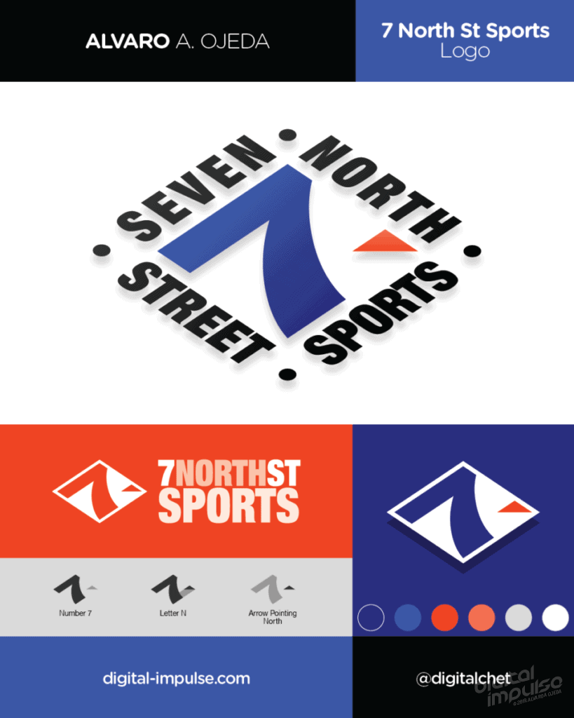 7 North St Sports Preview image