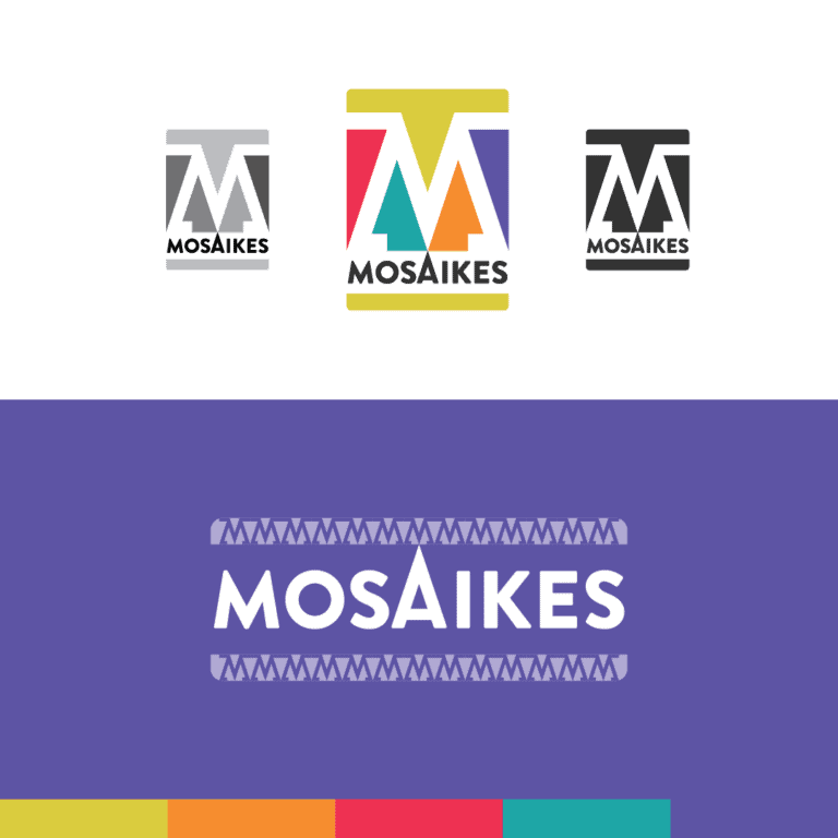 Mosaikes Brand Preview image