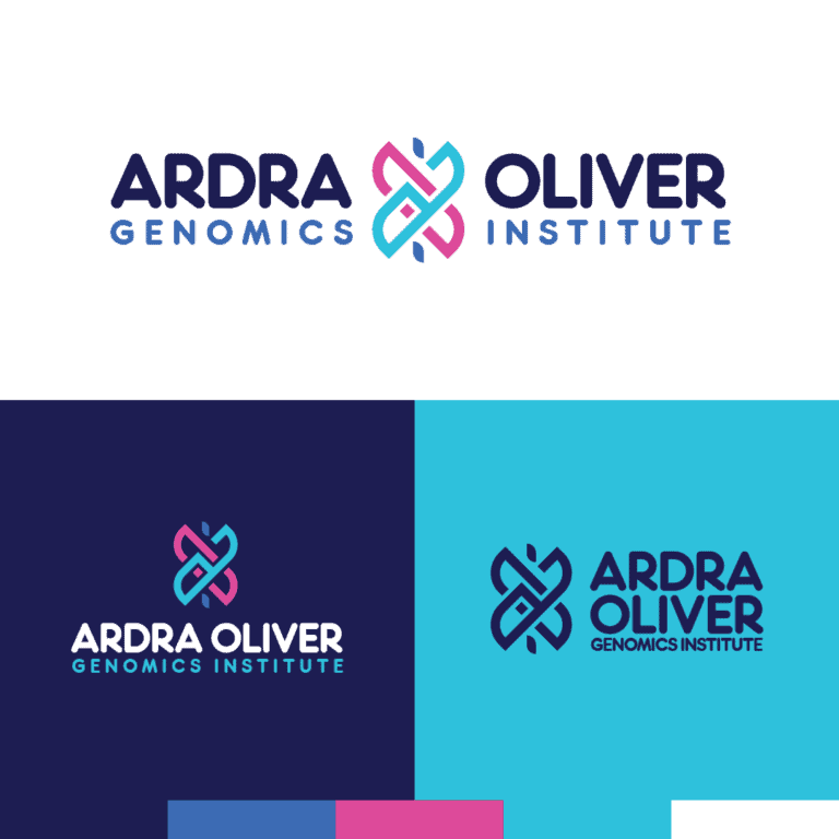 Ardra Oliver Logo Preview image