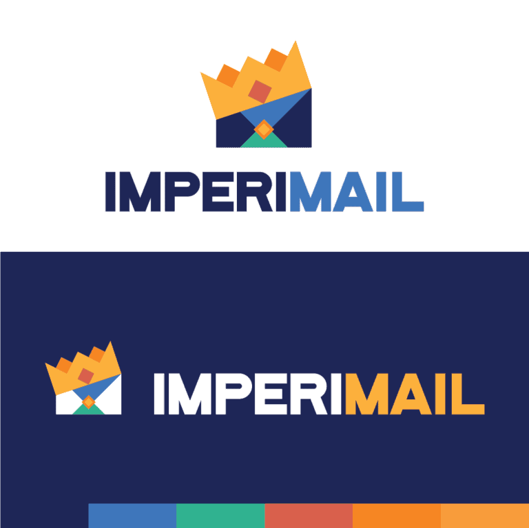 ImperiMail Logo Preview image