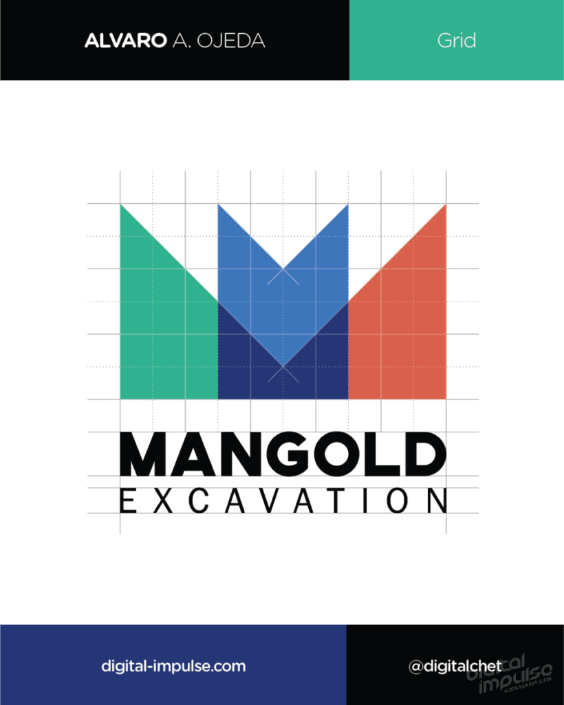 Mangold Logo Grid Preview image