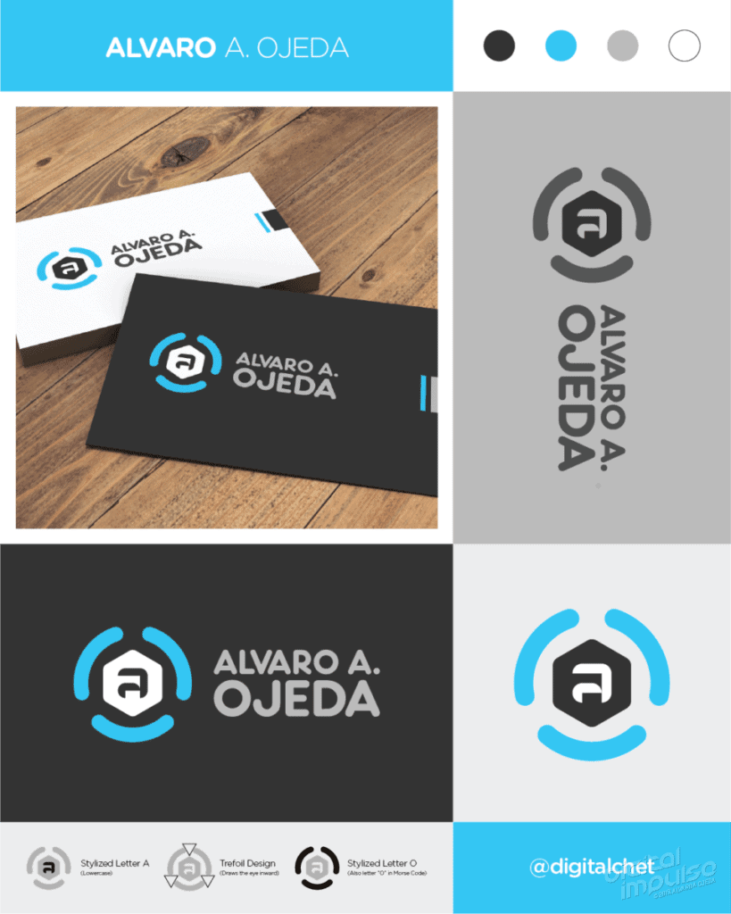 AAO Logo Preview image