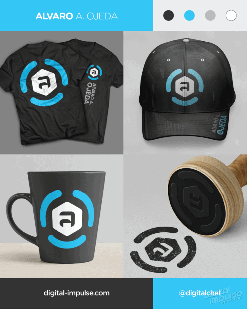 AAO Logo Preview Usage image
