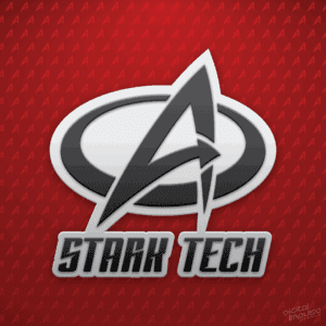 Stark Tech Command image preview
