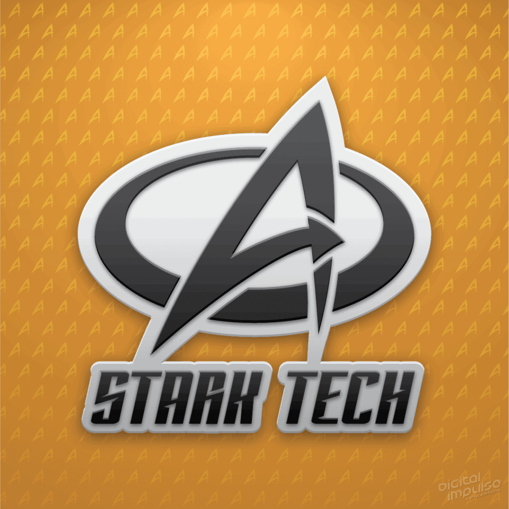 Stark Tech Security/Operations image preview