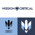 Mission Critical Logo Preview image