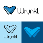 Wrynkl. Logo Preview image