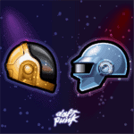 Daft Punk Tribute 2021 image