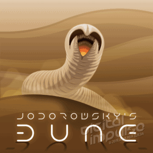 Jodorowsky's DUNE Post Preview image