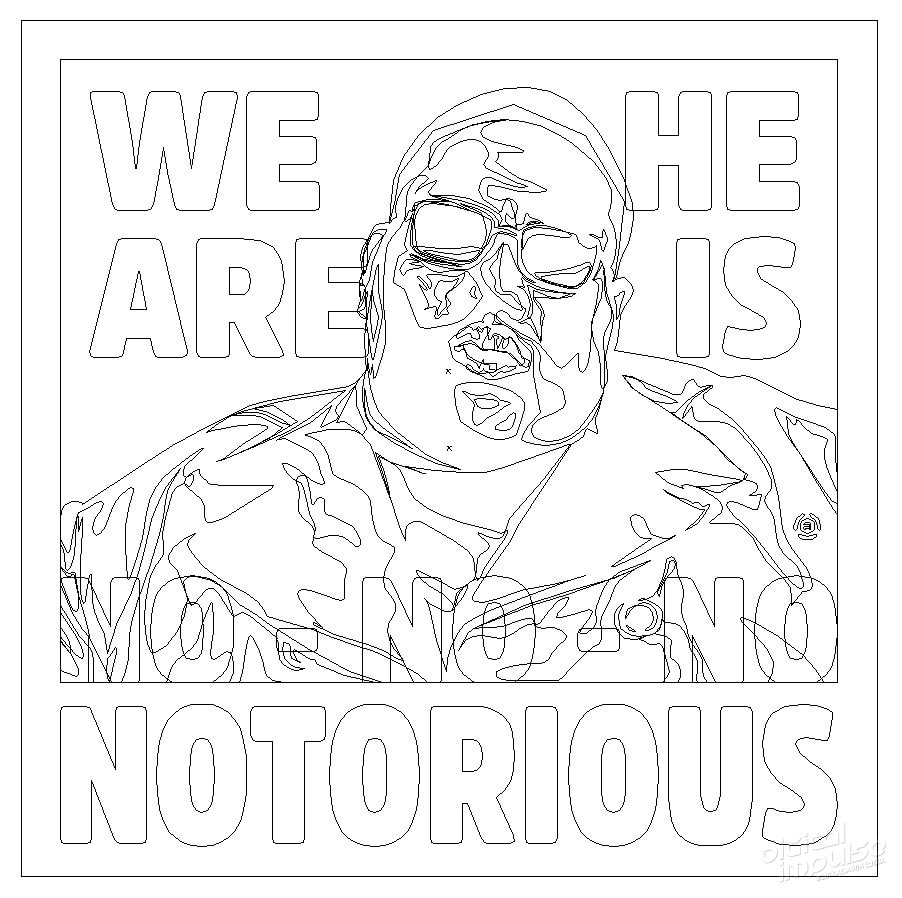 NOTORIOUS - 02 - Preview image