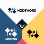 Nodeworx Logo Concept Preview image