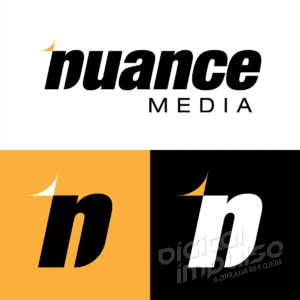 Nuance Logo Concept Preview image